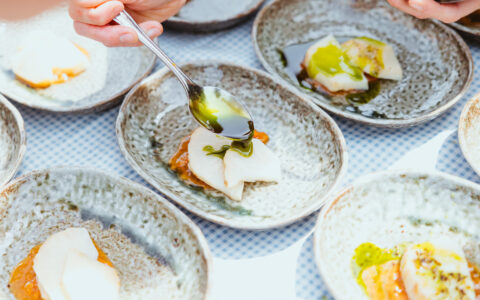 SF_Genussfuehrer_CatchandCook_Traunsee_Foto_Nr7_Kulinarik_Thomas _Mesic